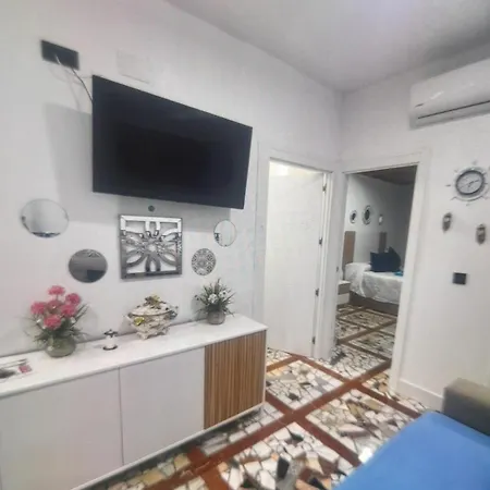 Apartment La Fragua