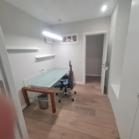 La Carrera 5 Apartamento *