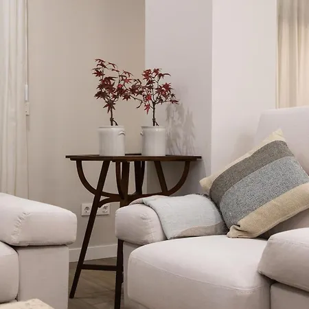 Apartamento La Carrera 5 *