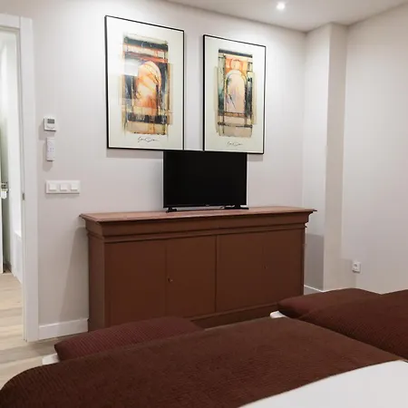 La Carrera 5 Apartamento