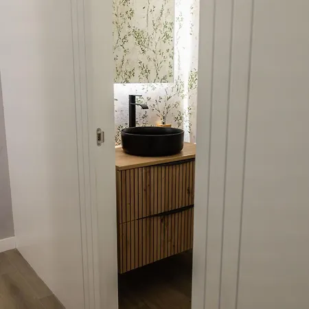 Apartamento La Carrera 5 Granada