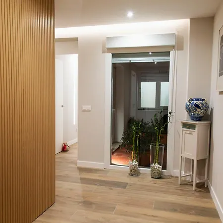 La Carrera 5 Apartamento Granada