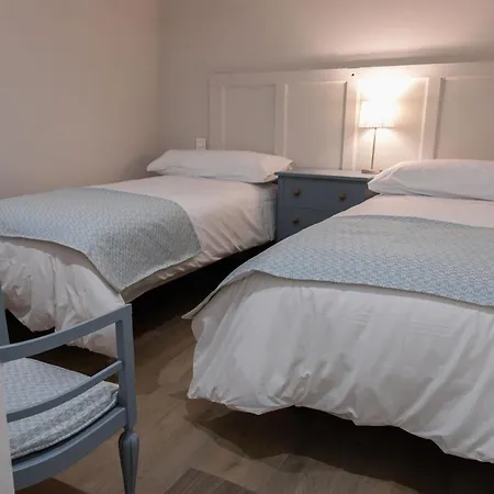 Apartamento La Carrera 5