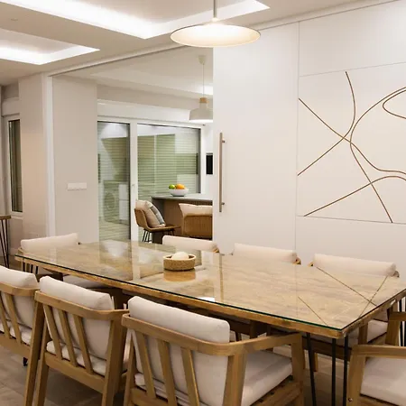 Apartamento La Carrera 5 Granada