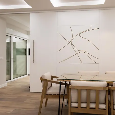 Apartamento La Carrera 5 Granada