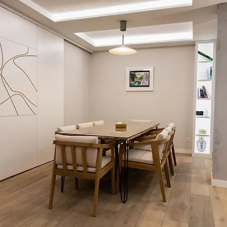 Apartamento La Carrera 5