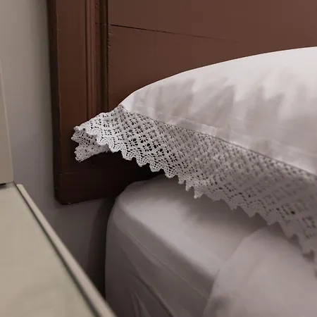 Apartamento La Carrera 5 *
