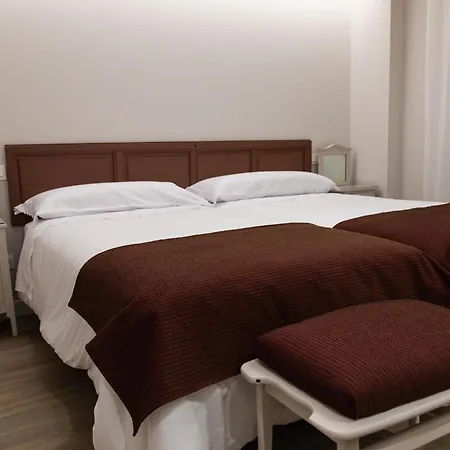 La Carrera 5 Apartamento