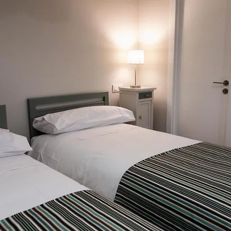 La Carrera 5 Apartamento *