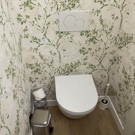 La Carrera 5 Apartamento Granada