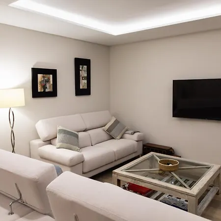 La Carrera 5 Apartamento *
