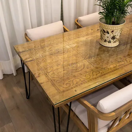 Apartamento La Carrera 5 Granada