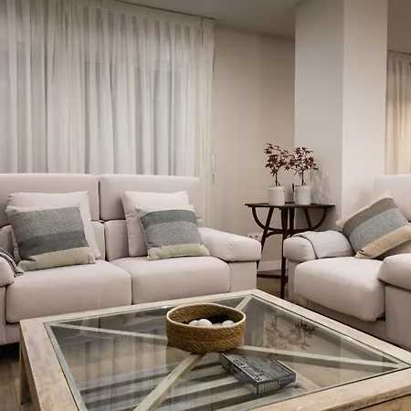 Apartamento La Carrera 5 Granada