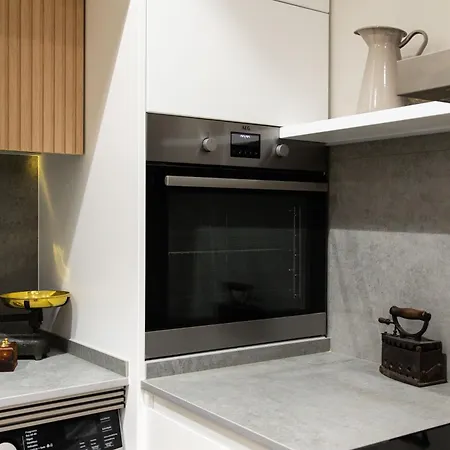 Apartamento La Carrera 5 *