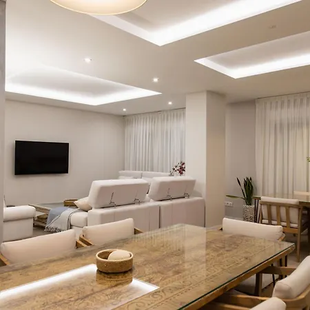 Apartamento La Carrera 5 *