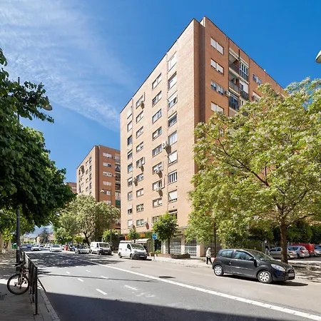 - Gongora Comfort Luxury - Apartment