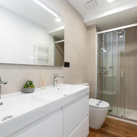 Apartment - Gongora Comfort Luxury - *