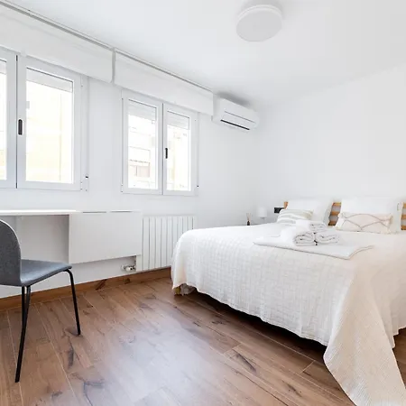 Apartment - Gongora Comfort Luxury - Granada