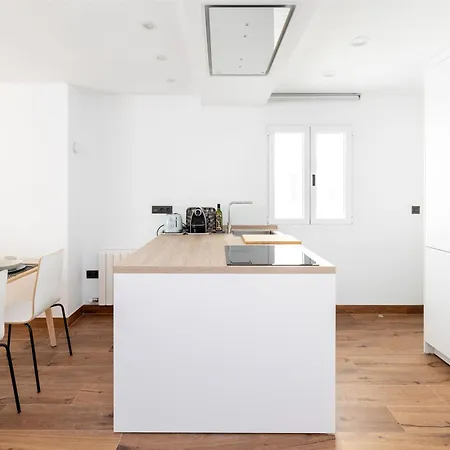 - Gongora Comfort Luxury - * Granada