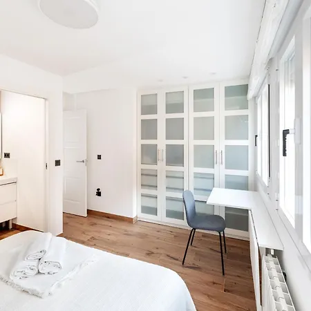 - Gongora Comfort Luxury - Apartment Granada