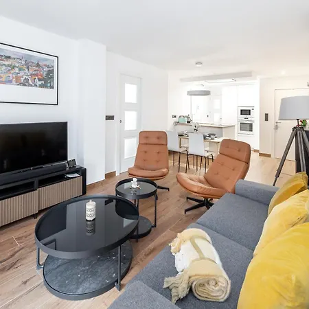 Apartment - Gongora Comfort Luxury -