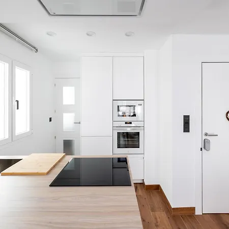 - Gongora Comfort Luxury - Granada