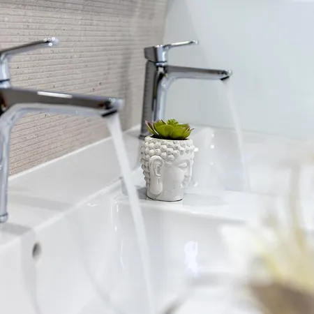 - Gongora Comfort Luxury - Apartment