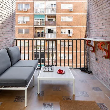 - Gongora Comfort Luxury - * Granada