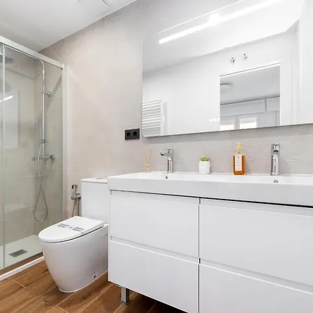 - Gongora Comfort Luxury - *