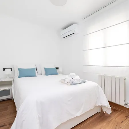 - Gongora Comfort Luxury - Apartment Granada
