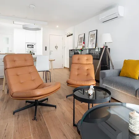 - Gongora Comfort Luxury -