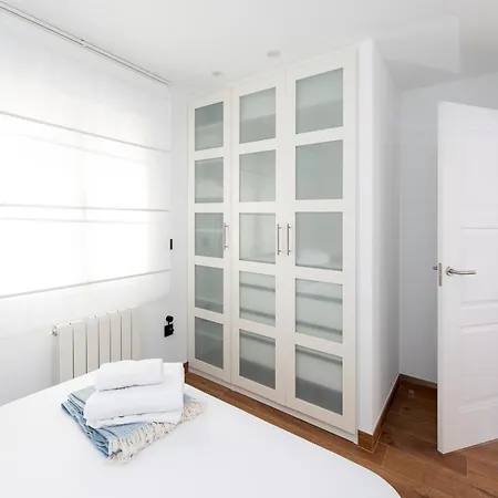 - Gongora Comfort Luxury - Granada