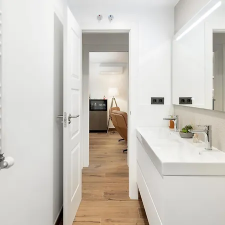 - Gongora Comfort Luxury - * Granada