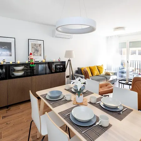 Apartment - Gongora Comfort Luxury - *