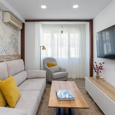 Apartment Royal View *