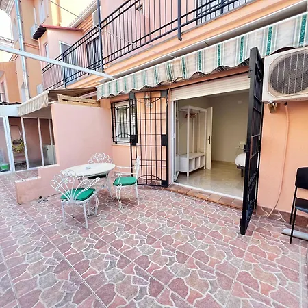 Holiday home Pushe Village Beiro Bussines & Culture *