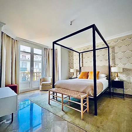 Apartment Heart Of Granada