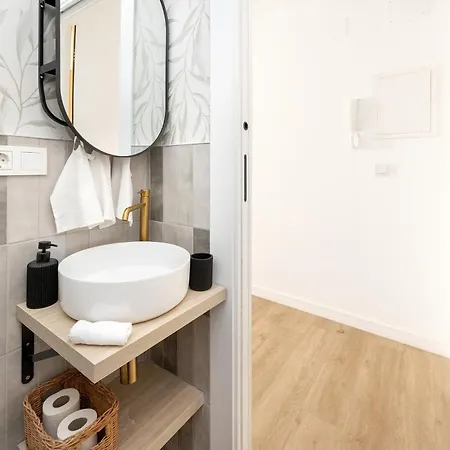 Apartment Tu Experiencia En *
