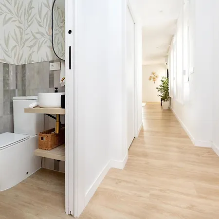 Tu Experiencia En Apartment Granada