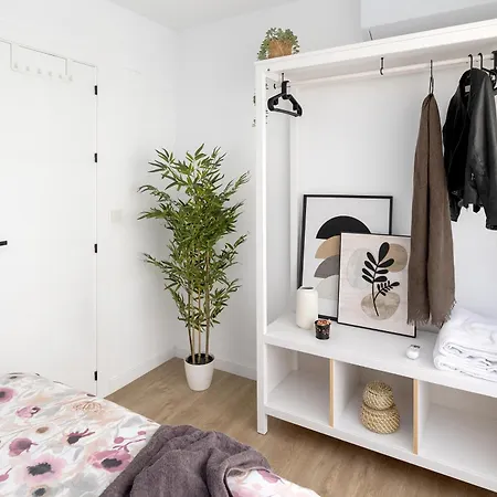Apartment Tu Experiencia En Granada