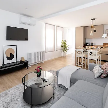 Tu Experiencia En Apartment Granada