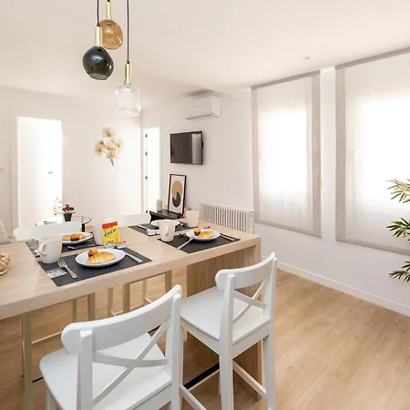 Tu Experiencia En Apartment