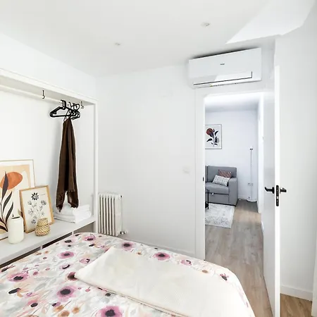 Tu Experiencia En Apartment Granada
