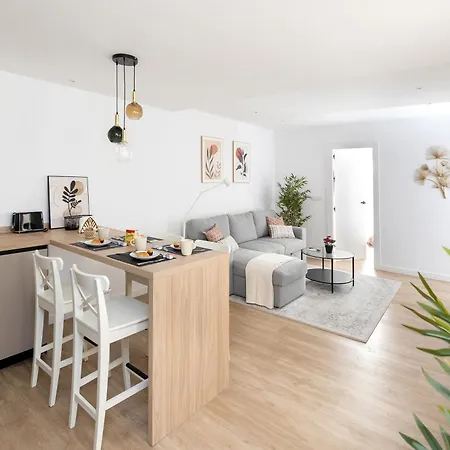 Tu Experiencia En Apartment *