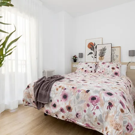 Apartment Tu Experiencia En Granada