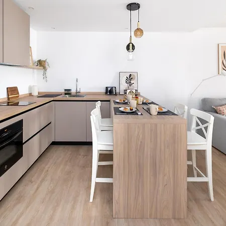 Tu Experiencia En Apartment *