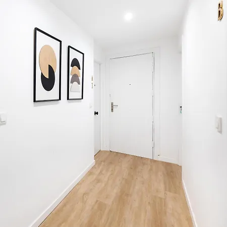 Apartment Tu Experiencia En *