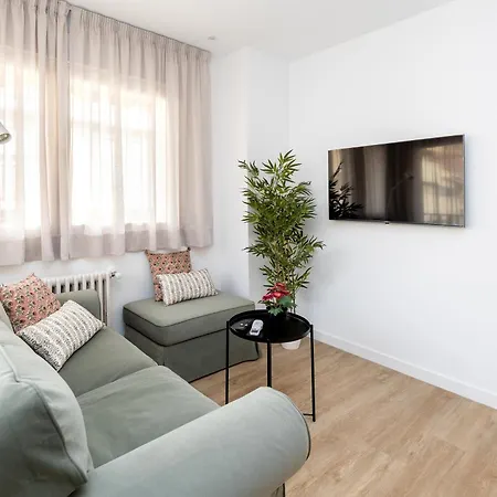 Piso Centrico Y Elegante Apartment