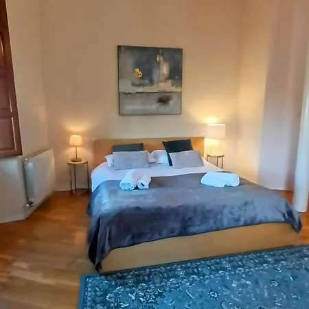 Apartamento Skyline
