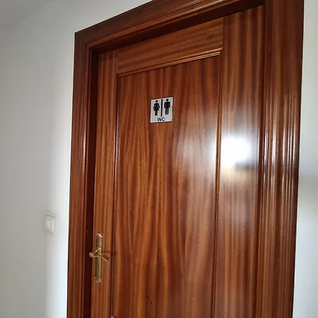 Homestay Privada Granada